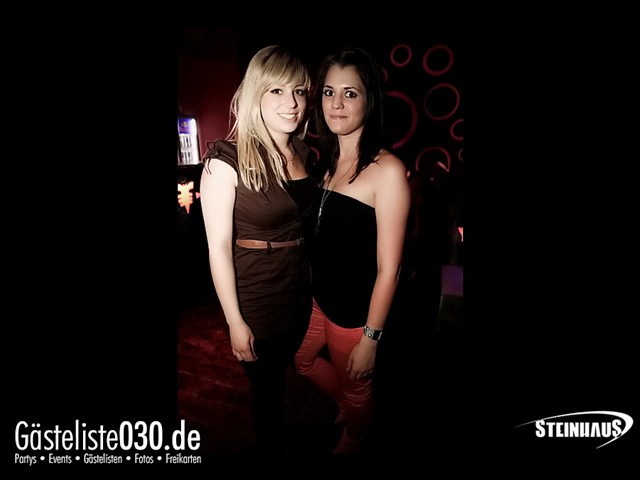 https://www.gaesteliste030.de/Partyfoto #35 Steinhaus Berlin vom 08.06.2012