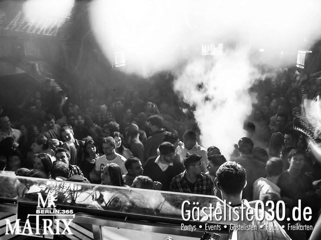 https://www.gaesteliste030.de/Partyfoto #19 Matrix Berlin vom 08.03.2013