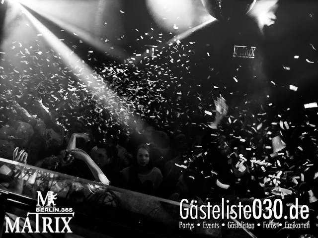 https://www.gaesteliste030.de/Partyfoto #21 Matrix Berlin vom 08.03.2013