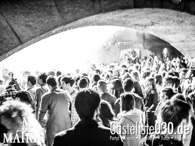 https://www.gaesteliste030.de/Partyfoto #75 Matrix Berlin vom 08.03.2013