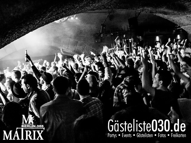https://www.gaesteliste030.de/Partyfoto #23 Matrix Berlin vom 08.03.2013