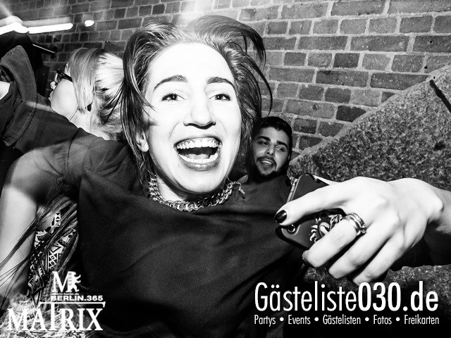 https://www.gaesteliste030.de/Partyfoto #9 Matrix Berlin vom 08.03.2013