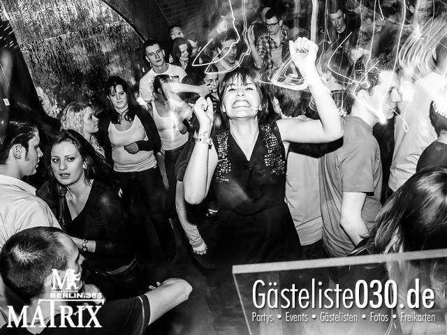 https://www.gaesteliste030.de/Partyfoto #79 Matrix Berlin vom 08.03.2013