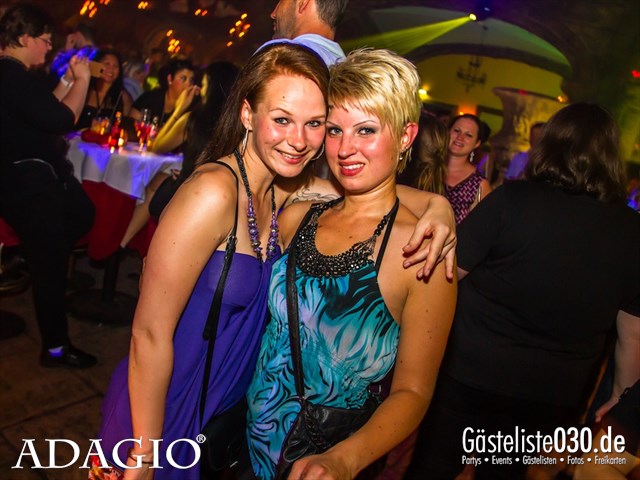 https://www.gaesteliste030.de/Partyfoto #15 Adagio Berlin vom 12.07.2013