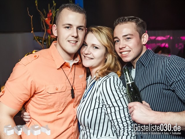 https://www.gaesteliste030.de/Partyfoto #77 Spindler & Klatt Berlin vom 01.02.2013