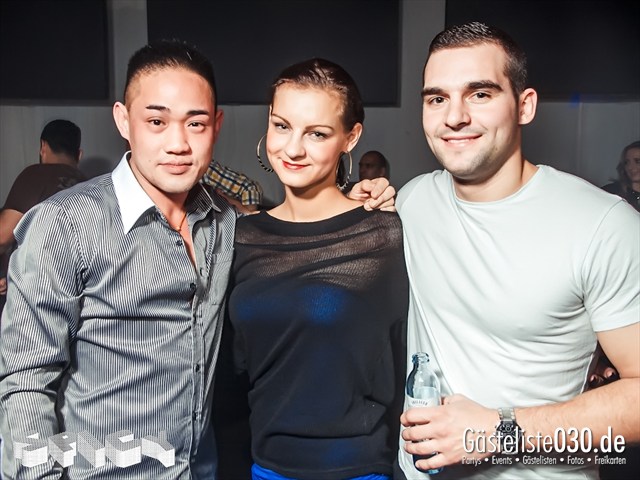 https://www.gaesteliste030.de/Partyfoto #65 Spindler & Klatt Berlin vom 01.02.2013