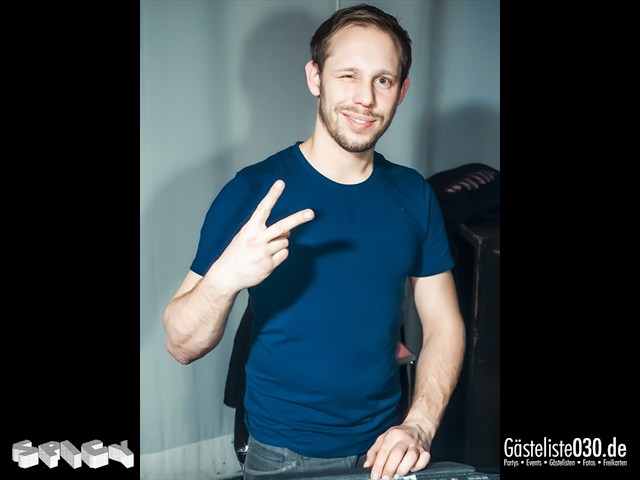 https://www.gaesteliste030.de/Partyfoto #43 Spindler & Klatt Berlin vom 01.02.2013