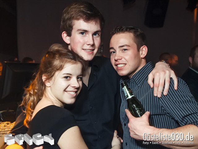 https://www.gaesteliste030.de/Partyfoto #85 Spindler & Klatt Berlin vom 01.02.2013