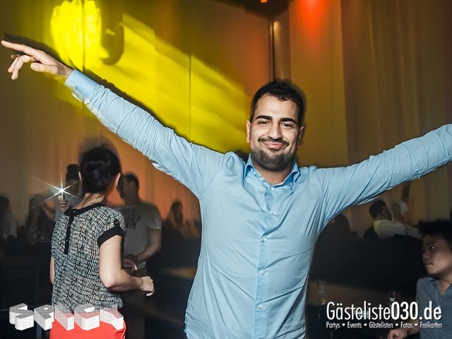 https://www.gaesteliste030.de/Partyfoto #82 Spindler & Klatt Berlin vom 01.02.2013