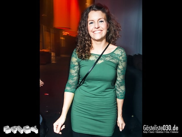 https://www.gaesteliste030.de/Partyfoto #60 Spindler & Klatt Berlin vom 01.02.2013