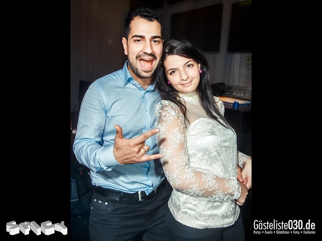 https://www.gaesteliste030.de/Partyfoto #51 Spindler & Klatt Berlin vom 01.02.2013