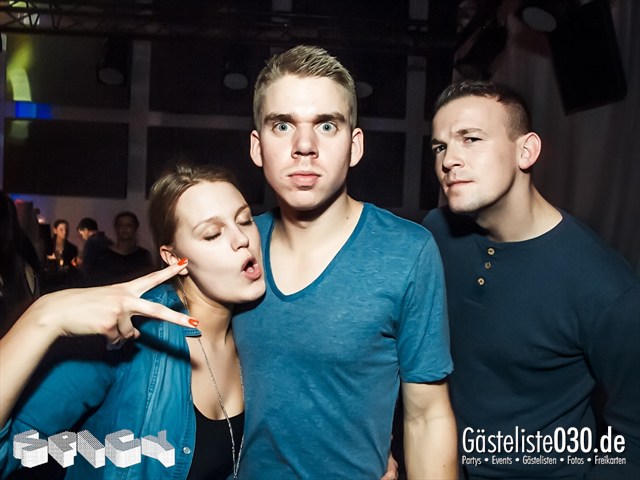 https://www.gaesteliste030.de/Partyfoto #35 Spindler & Klatt Berlin vom 01.02.2013