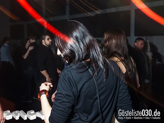 https://www.gaesteliste030.de/Partyfoto #87 Spindler & Klatt Berlin vom 01.02.2013