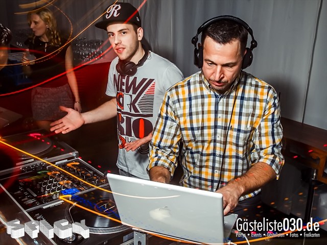 https://www.gaesteliste030.de/Partyfoto #32 Spindler & Klatt Berlin vom 01.02.2013