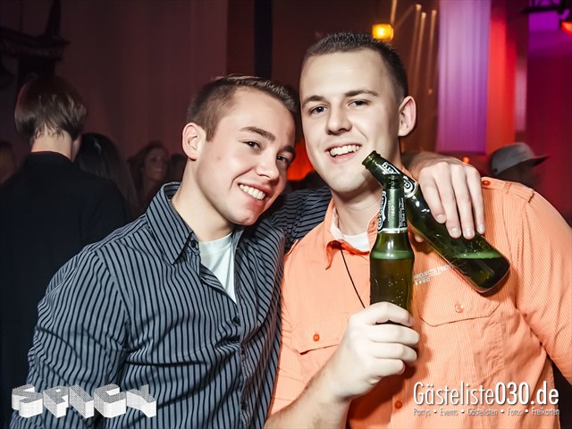 https://www.gaesteliste030.de/Partyfoto #79 Spindler & Klatt Berlin vom 01.02.2013