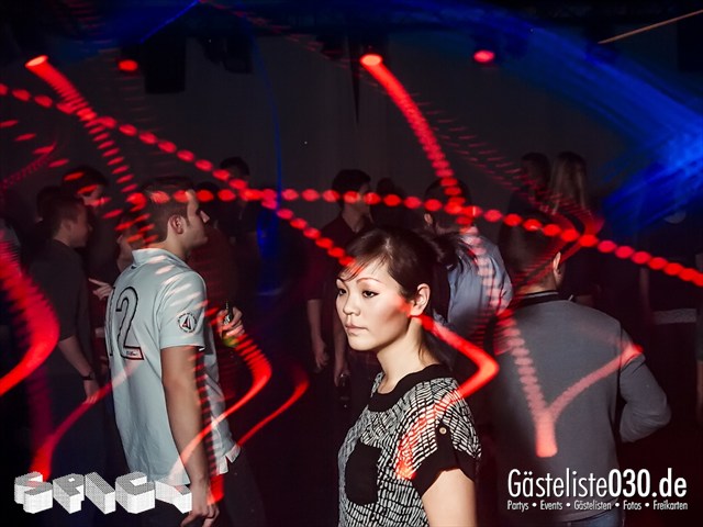 https://www.gaesteliste030.de/Partyfoto #39 Spindler & Klatt Berlin vom 01.02.2013