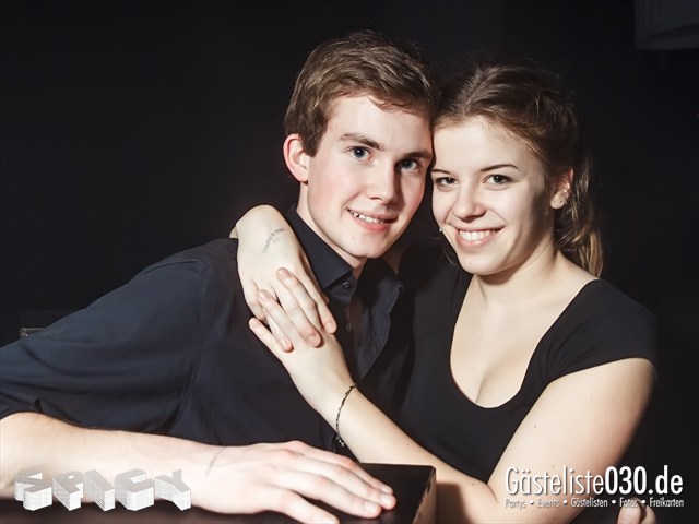 https://www.gaesteliste030.de/Partyfoto #59 Spindler & Klatt Berlin vom 01.02.2013