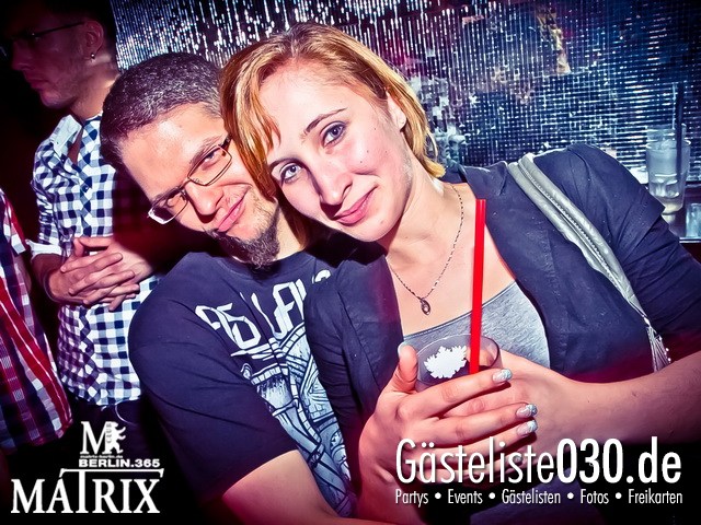 https://www.gaesteliste030.de/Partyfoto #31 Matrix Berlin vom 16.01.2013
