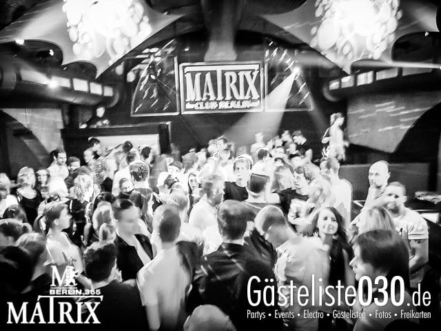 https://www.gaesteliste030.de/Partyfoto #88 Matrix Berlin vom 28.08.2013