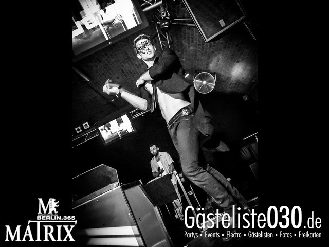 https://www.gaesteliste030.de/Partyfoto #112 Matrix Berlin vom 28.08.2013