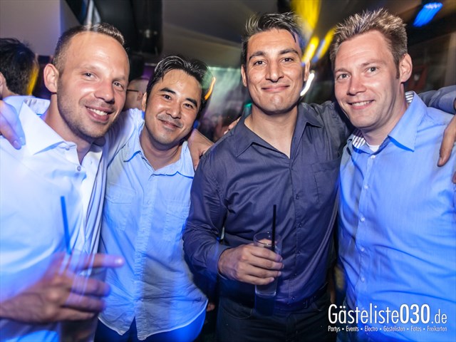 https://www.gaesteliste030.de/Partyfoto #26 40seconds Berlin vom 27.07.2013