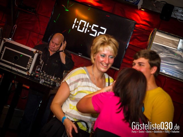 https://www.gaesteliste030.de/Partyfoto #22 Clubs Mühle Berlin vom 24.08.2013