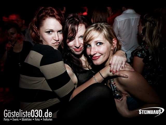 https://www.gaesteliste030.de/Partyfoto #6 Steinhaus Berlin vom 07.09.2012