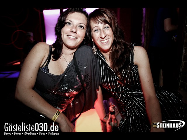 https://www.gaesteliste030.de/Partyfoto #20 Steinhaus Berlin vom 07.09.2012