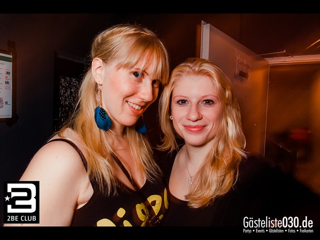 https://www.gaesteliste030.de/Partyfoto #80 2BE Club Berlin vom 13.10.2012