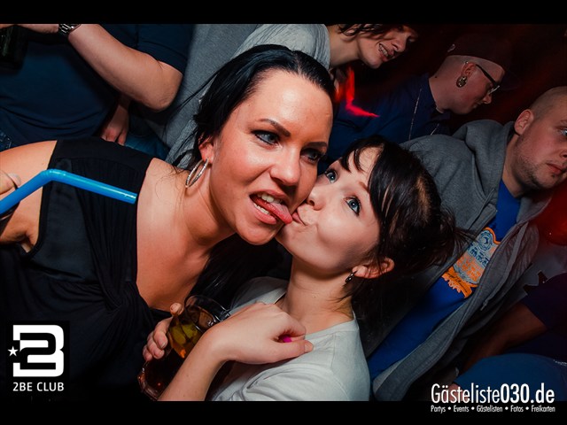 Partypics 2BE Club 13.10.2012 I Love My Place 2Be