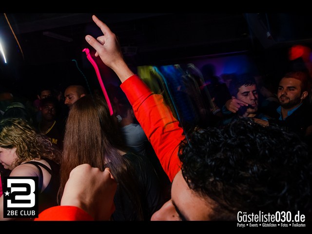 https://www.gaesteliste030.de/Partyfoto #179 2BE Club Berlin vom 13.10.2012