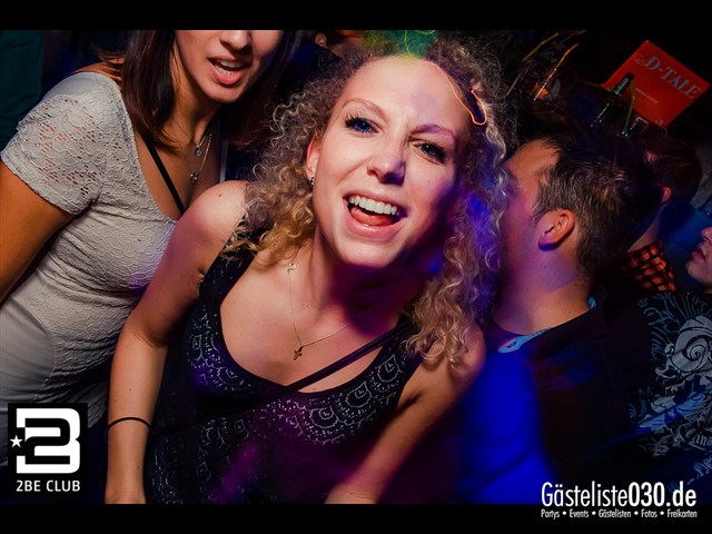 https://www.gaesteliste030.de/Partyfoto #173 2BE Club Berlin vom 13.10.2012