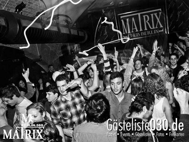 https://www.gaesteliste030.de/Partyfoto #51 Matrix Berlin vom 31.01.2013