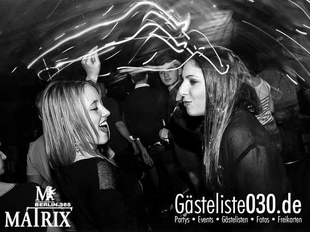 https://www.gaesteliste030.de/Partyfoto #30 Matrix Berlin vom 31.01.2013