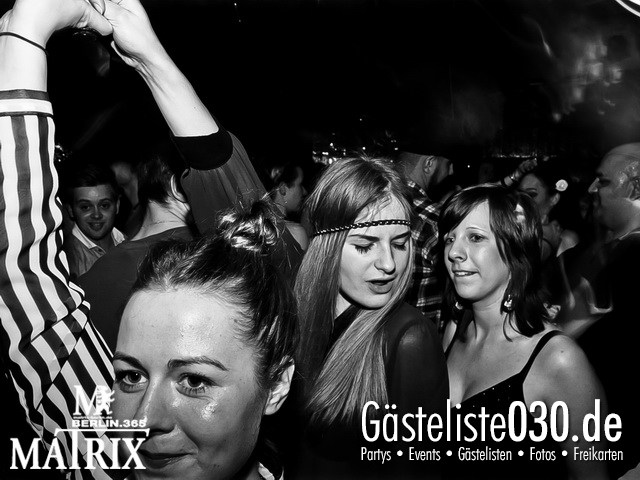 https://www.gaesteliste030.de/Partyfoto #12 Matrix Berlin vom 31.01.2013