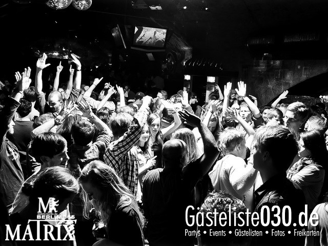 https://www.gaesteliste030.de/Partyfoto #11 Matrix Berlin vom 31.01.2013