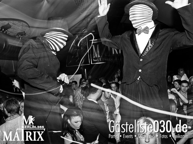 https://www.gaesteliste030.de/Partyfoto #52 Matrix Berlin vom 31.01.2013