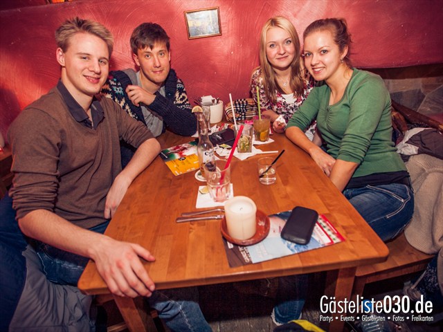 https://www.gaesteliste030.de/Partyfoto #18 Sausalitos Berlin vom 14.02.2013
