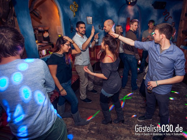 https://www.gaesteliste030.de/Partyfoto #25 Sausalitos Berlin vom 14.02.2013