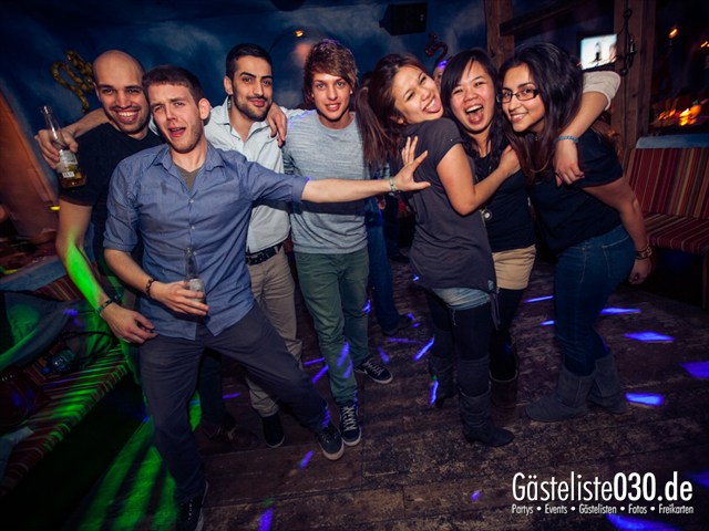https://www.gaesteliste030.de/Partyfoto #12 Sausalitos Berlin vom 14.02.2013