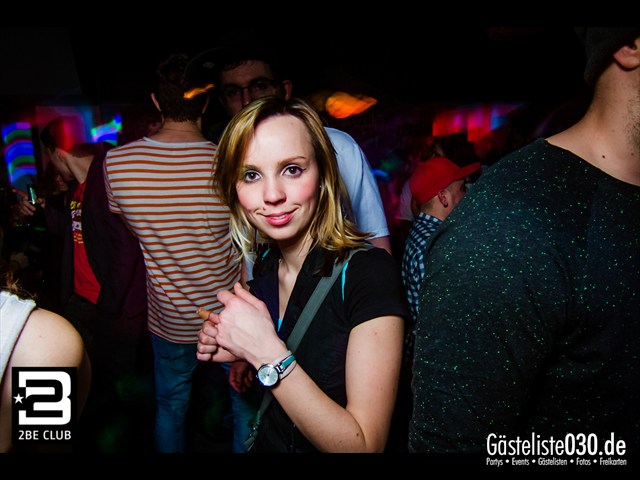 https://www.gaesteliste030.de/Partyfoto #106 2BE Club Berlin vom 01.02.2013