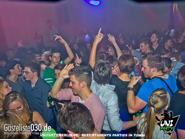 https://www.gaesteliste030.de/Partyfoto #58 Spindler & Klatt Berlin vom 13.10.2012