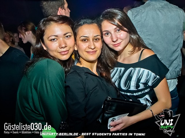 https://www.gaesteliste030.de/Partyfoto #56 Spindler & Klatt Berlin vom 13.10.2012