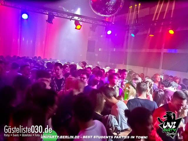 https://www.gaesteliste030.de/Partyfoto #76 Spindler & Klatt Berlin vom 13.10.2012