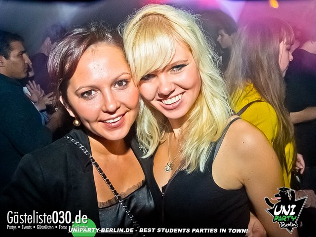 https://www.gaesteliste030.de/Partyfoto #44 Spindler & Klatt Berlin vom 13.10.2012