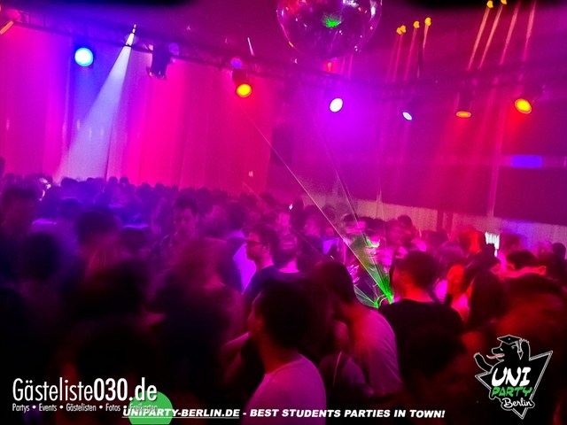 https://www.gaesteliste030.de/Partyfoto #136 Spindler & Klatt Berlin vom 13.10.2012