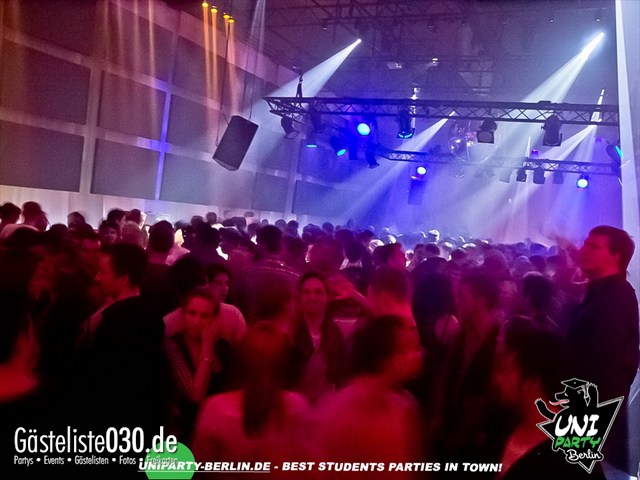 https://www.gaesteliste030.de/Partyfoto #152 Spindler & Klatt Berlin vom 13.10.2012