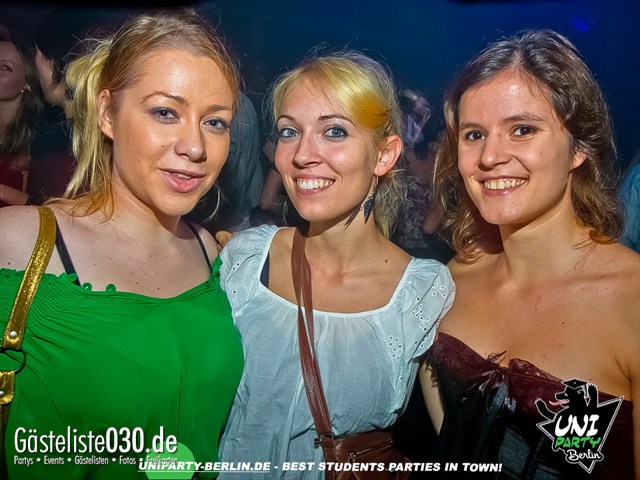 https://www.gaesteliste030.de/Partyfoto #169 Spindler & Klatt Berlin vom 13.10.2012