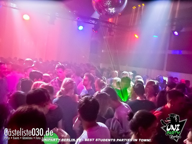 https://www.gaesteliste030.de/Partyfoto #5 Spindler & Klatt Berlin vom 13.10.2012