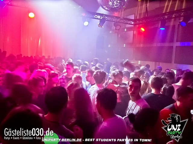 https://www.gaesteliste030.de/Partyfoto #11 Spindler & Klatt Berlin vom 13.10.2012